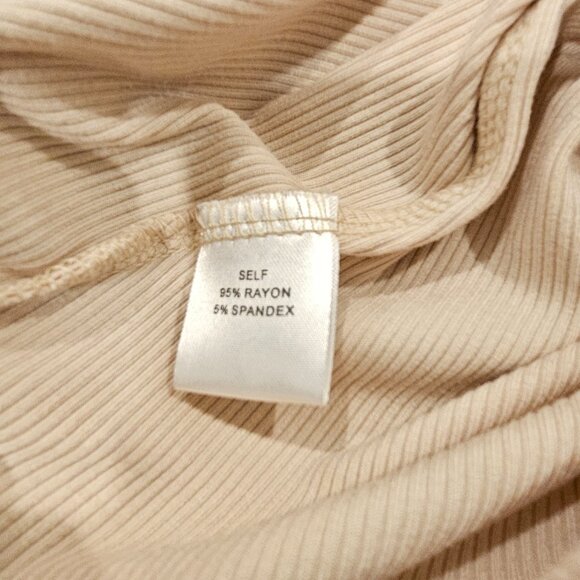 BNOT The Foxy Kind Midi Skirt - Picture 4 of 5